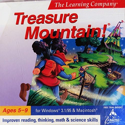 Eğitim Şirketi Treasure Mountain!