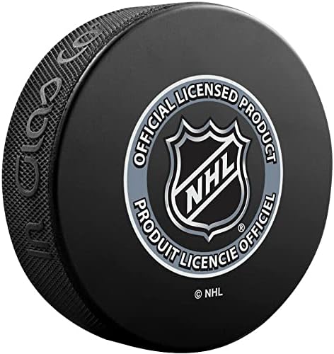 Inglasco Ottawa Senatörler Resmi NHL Jersey Dikiş koleksiyoncu Diski w / Takım Vitrini
