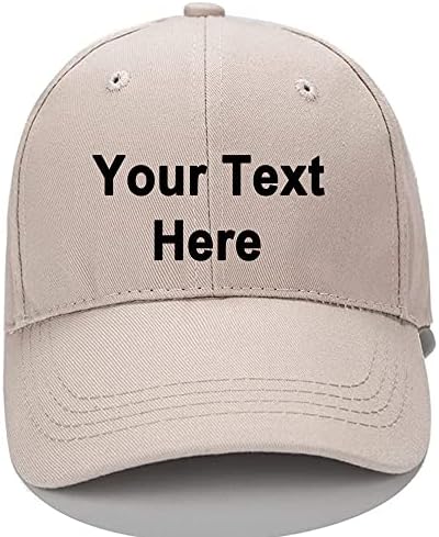 Özel beyzbol şapkası Kişiselleştirilmiş Unisex Klasik Düşük Profil Ayarlanabilir Strapback Hip-Hop Şapka beyzbol şapkası