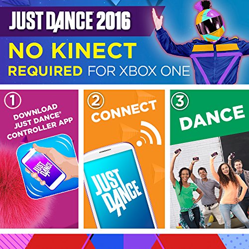 Sadece Dans (Altın Baskı) Xbox One