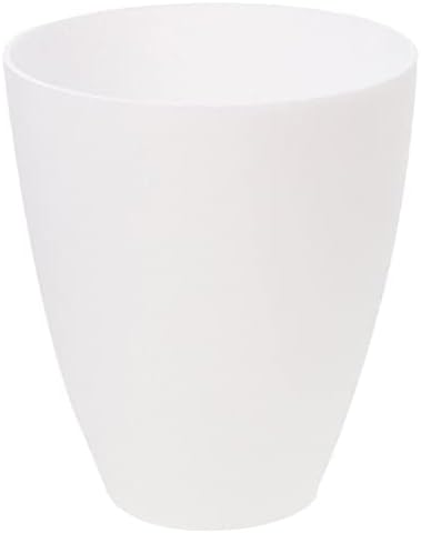 VOSAREA plastik abajur düz kafa abajur değiştirme zemin lambası kapakları zemin lambası gölge plastik lamba kapağı için Led