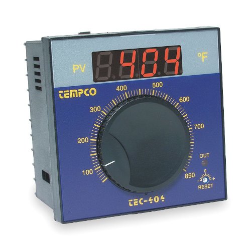 Sıcaklık Kontrol Cihazı, Analog, J, 90-264V