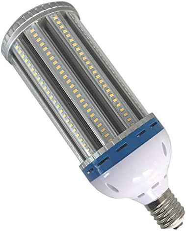 LED aydınlatma 3'ü 1 arada karartma gücü mısır ışığı Led 100W ROHS Fan kapağı 360 ışık yayan güç tutkalı (Renk : 220-240v)