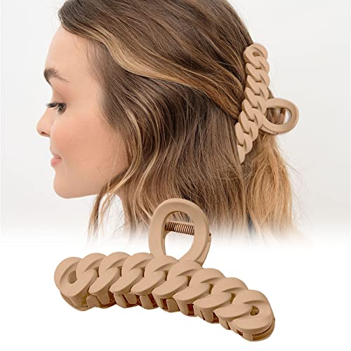 Saç tokası Büyük Kavrama Klip Sevimli Kuaför Saç Kavrama Headdress saç aksesuarları Kızlar Günlük Kullanım Buzlu saç tokası