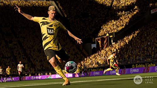 FIFA 21 Sonraki Seviye Sürümü-Xbox Series X