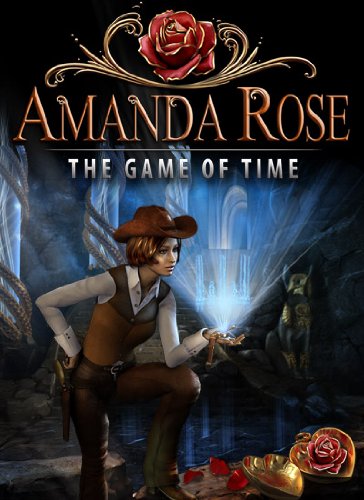 Amanda Rose: Zamanın Oyunu [İndir]
