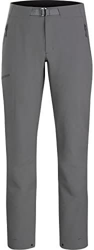 Arc'teryx Gamma AR Fırçalı Pantolon Erkek / Hafif Yalıtımlı Softshell Pantolon