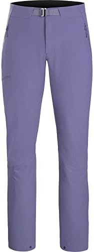 Arc'teryx Gamma AR Fırçalı Pantolon Erkek / Hafif Yalıtımlı Softshell Pantolon