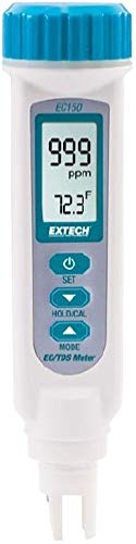 Extech Aletleri EC150 İletkenlik / TDS / Sıcaklık Ölçer