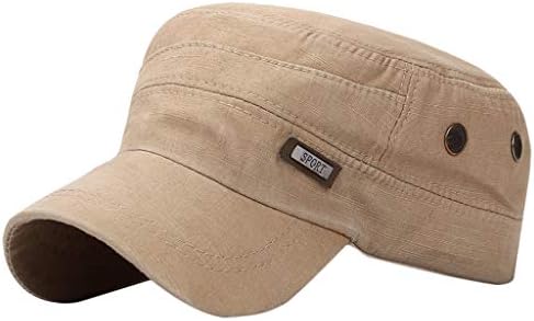 Moda Unisex Tarzı Katlanabilir Koşu Spor Kapaklar Düz Kap Vintage beyzbol şapkası Spor Nefes Kuru Fit güneş şapkası Aksesuarları