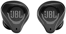 JBL Club Pro Plus-Aktif Gürültü Engellemeli Yüksek Performanslı, Gerçek Kablosuz Kulaklıklar-Siyah