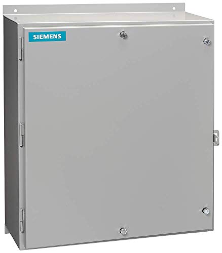 Siemens 14IP820C81 Ağır Hizmet Tipi Motor Marş Motoru, Ortam Kompanzasyonlu Bimetal Aşırı Yük, Manuel / Otomatik Sıfırlama,