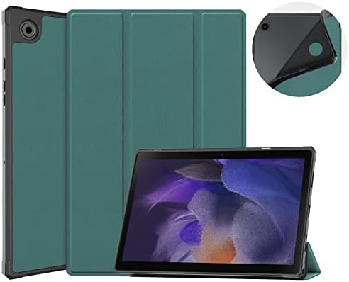 Tablet PC Kılıf Samsung Galaxy Tab için Uyumlu A8 2022/2021 SM-X207 10.5 inç SM-X200 / SM-X205 2021 Kılıf Tablet Kılıf Ultra